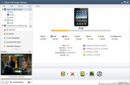 Xilisoft iPad Magic Platinum screenshot